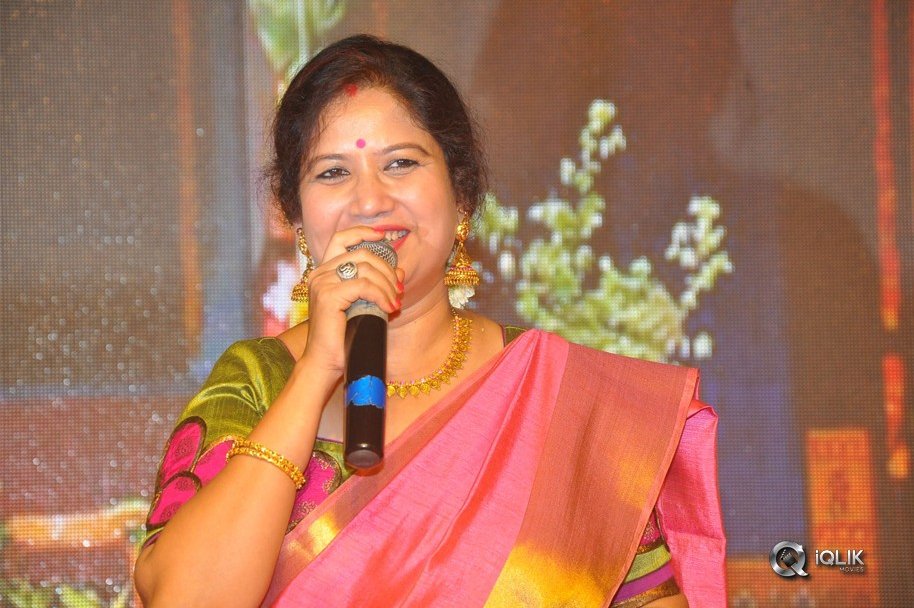 Ammammagarillu-Movie-Pre-Release-Function-Photos